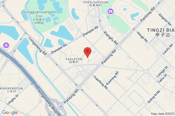 King Jime Automatic Pressure Equipment (hong Kong) Limited