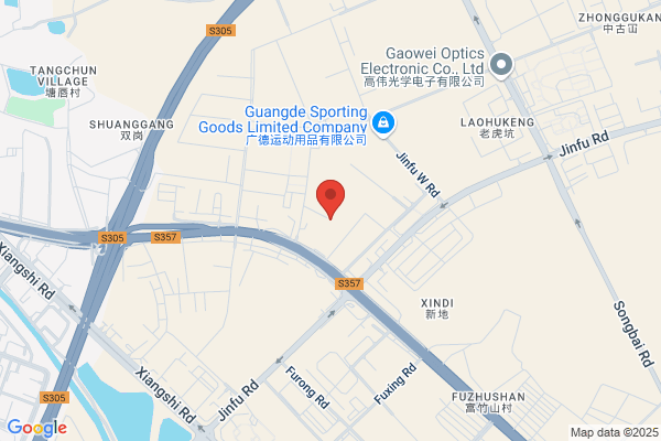 Dongguan Chengzhong Aluminum Mould Management Department