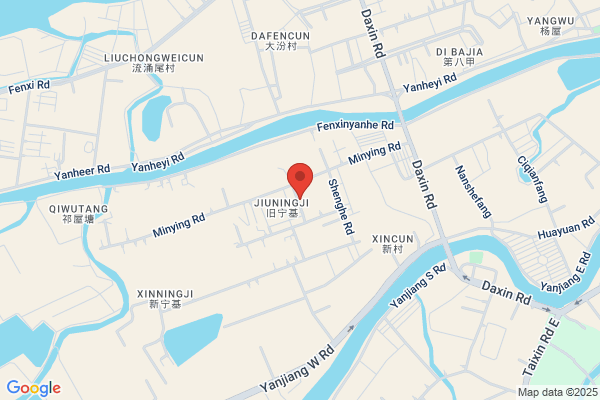 Chuangxing Technology Co., Ltd.