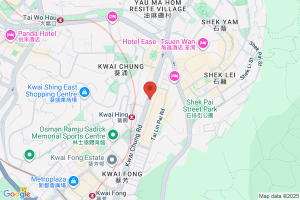 Chung Kee Metal Works Mfy.
