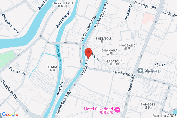 Dongguan Baibeijia Industrial Co., Ltd.