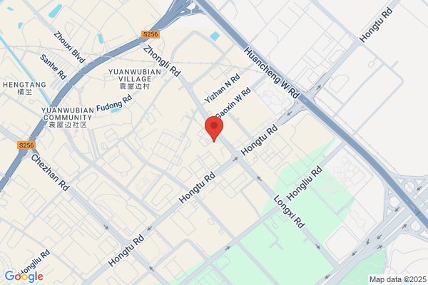 Liji Leather Factory
