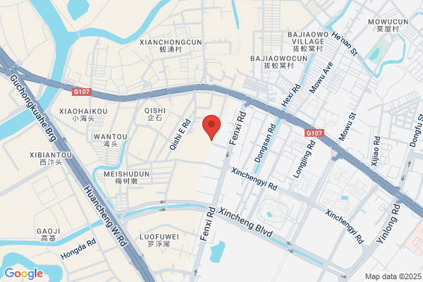 Dongguan Baili Electric Co., Ltd.