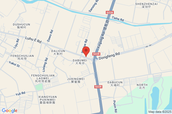 Yiu Jin Headwear Manufactory Co., Ltd