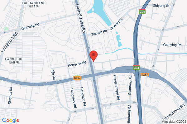 Dongguan South China Bags Factory