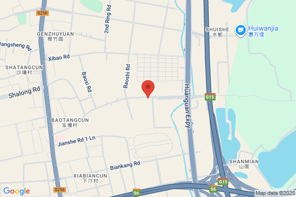 Dongguan City Huadong Furniture Co., Ltd.
