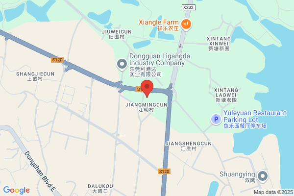 Getwell Furniture Co.,ltd