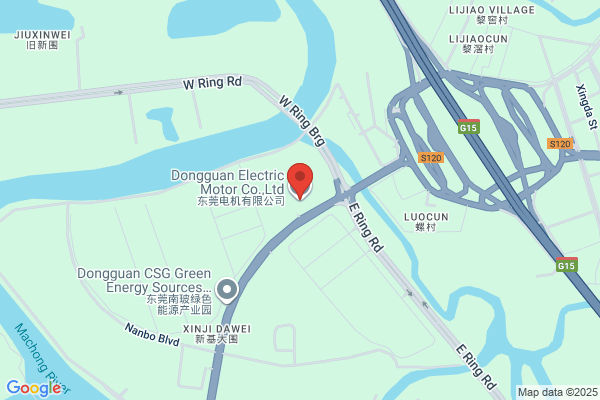 Guangdong East Power Co., Ltd.