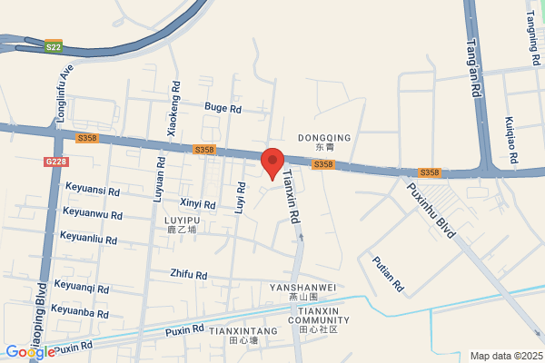 Guangdong Zhicheng Champion Group Co.,ltd.