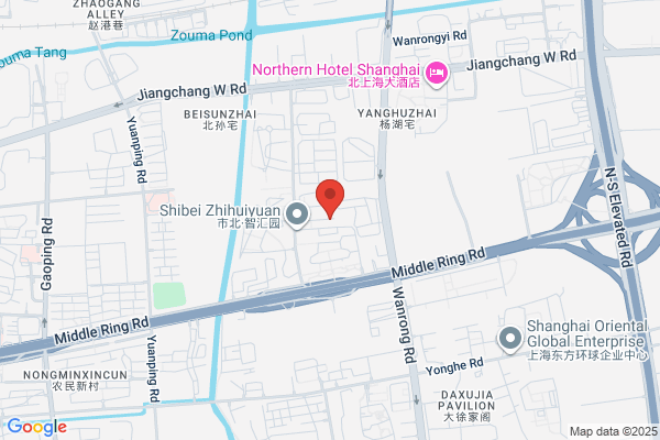Beckhoff Automation (Shanghai) Co., Ltd.