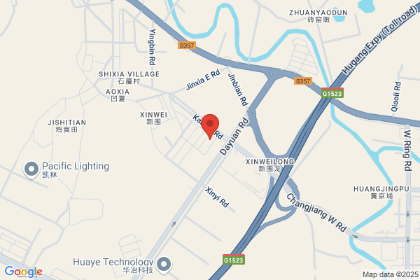 Easy Wind International Development Limited