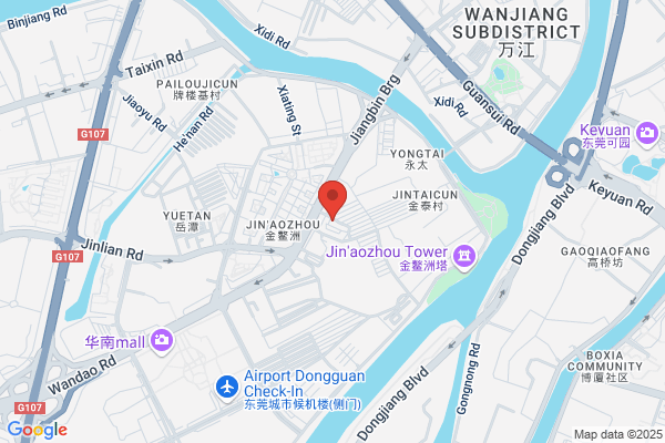 T.o.p. Fashion Trading (guangzhou) Co., Ltd.