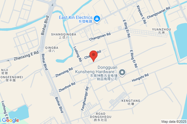 Dongguan Vcom Electronic Mfg.ltd