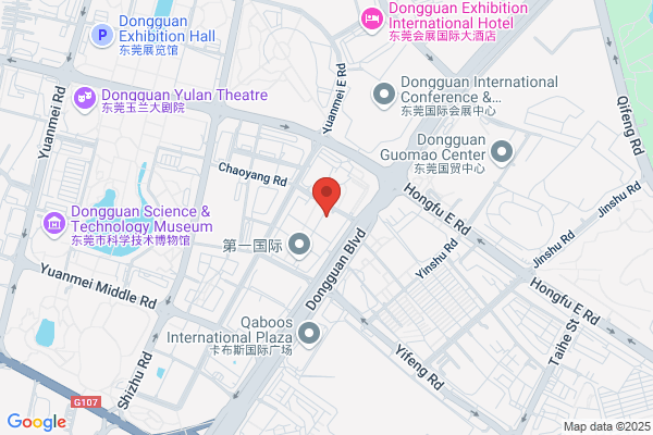 Dongguan Yaohai Electronics Co., Ltd.