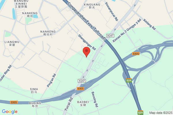Dongguan Honarrow Imp. & Exp. Co., Ltd.