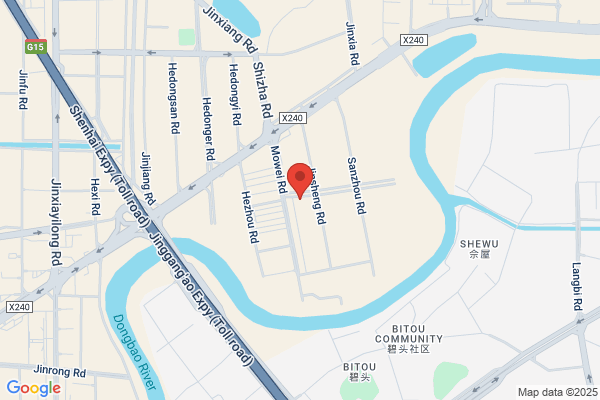 Dongguan Huacheng Can Co., Ltd.