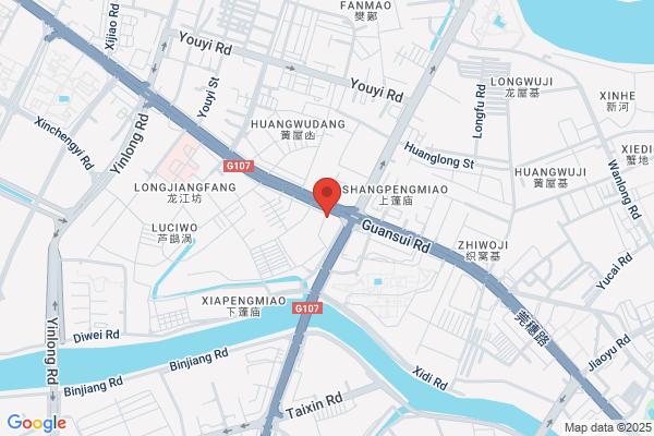 Haoli Toy Fabric Co.,ltd