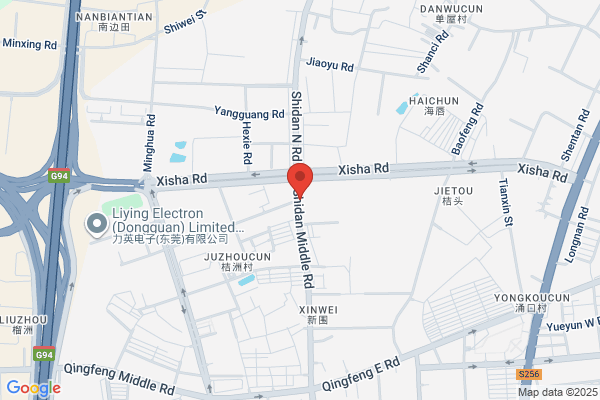 Dong Guan Kappar Electronic Production Co., Ltd