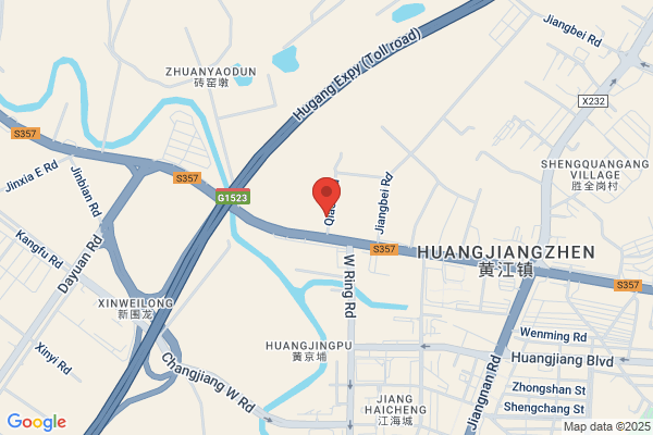Dongguan Goodshin Electronics Co., Ltd.