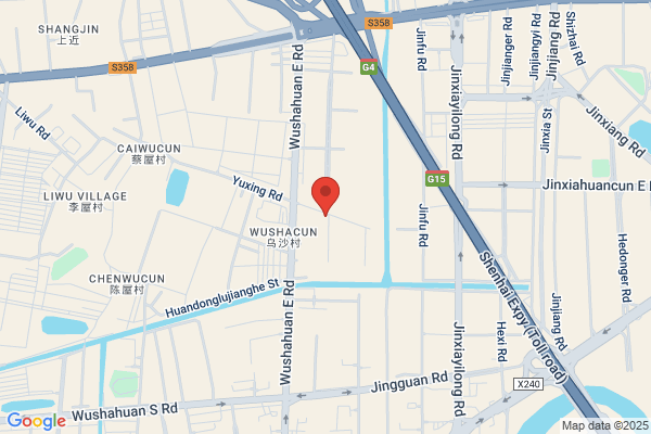 Shenzhen Shong Comm Electronic Co., Ltd.