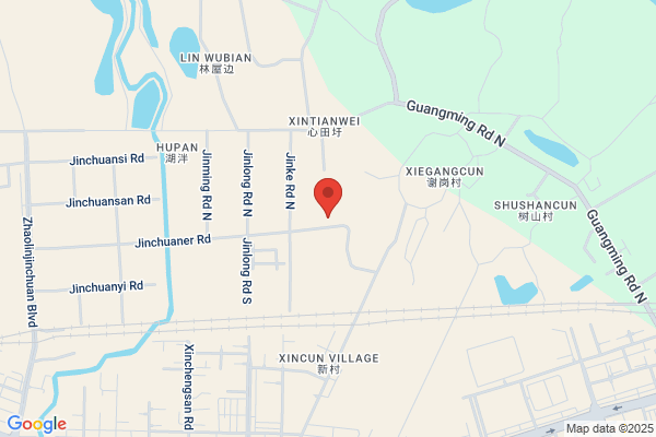 Unionenergy Industrial Co., Ltd.