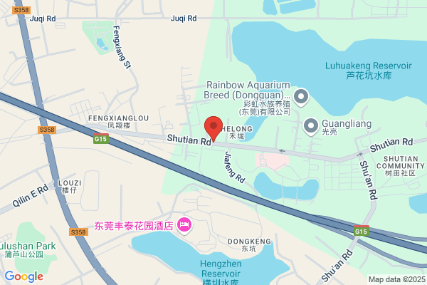 Aquamate Teamex Company Ltd.
