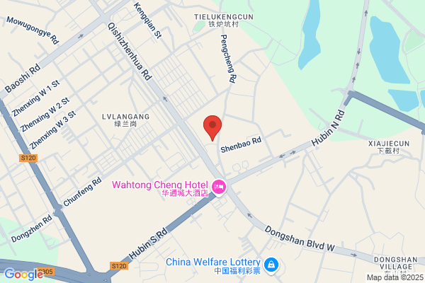 Dongguan Boao Plastic Composite Packaing Co., Ltd.