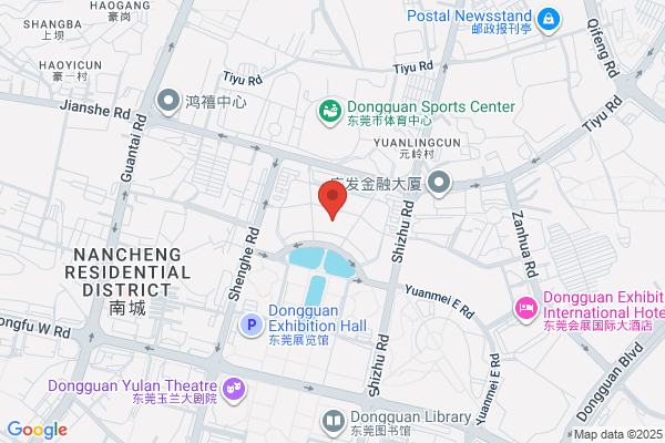 Dongguan City Xincheng Plastic Manufacturer