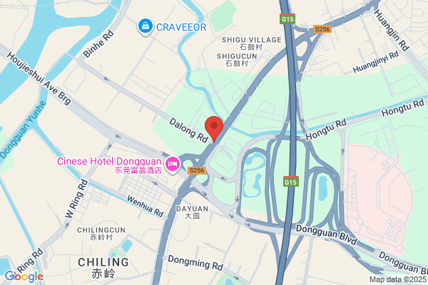 Dongguan Shitongda M & E Technology Co., Ltd.