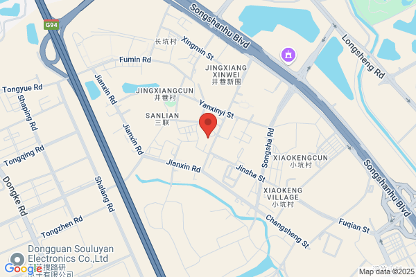 Genuine Silicone Technology Co.,ltd