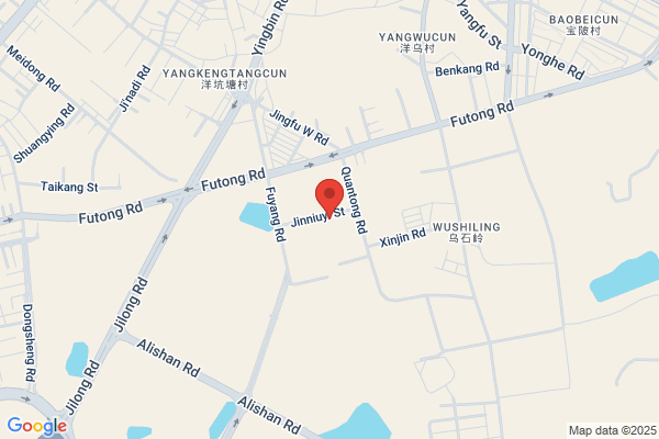 Guangdong Ruiyi Co.,ltd.