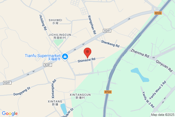 Lead Century (dongguan) Electronic Technology Co. Ltd.