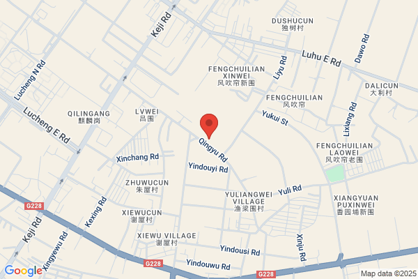 Yingfeng Clock & Watch Co., Ltd.
