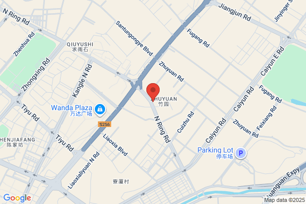 Bing Cheng (sun Shi) Knitwear Fashion Co., Ltd.