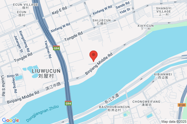 Dong Guan Victco Handbags Co.ltd