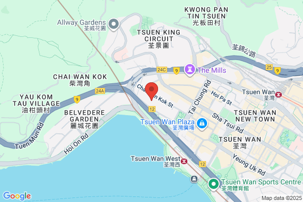 Hung Hing Knitwear Factory Limited