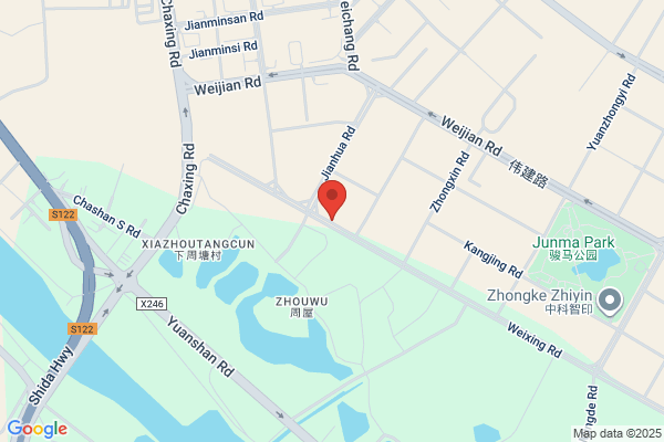 Hwa Hing Cap And Bag Manufacturing Inc.