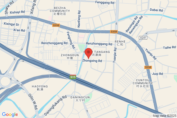 J & M Apparel Mfg Co., Ltd