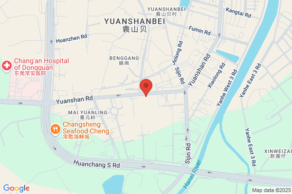 Jin Ye Enterprise Co., Ltd