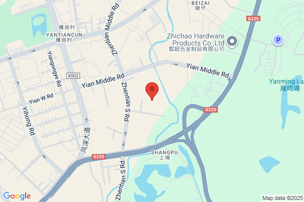 Linfeng Clock And Watch Company