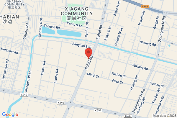 Onsmei Trade Co.,ltd
