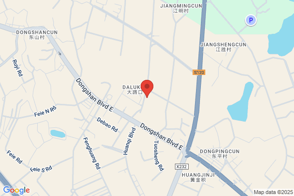 Shengli Plastic Manufactory