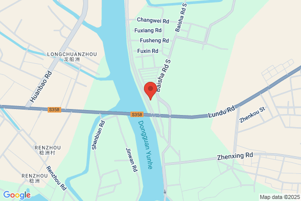 Tao Tao Dou  Clothing Manufacture(dongguan) Co.,ltd
