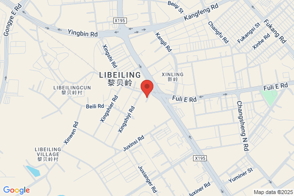Tian Long Fashion,co.,ltd