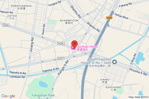 Topmart Fashion Co., Ltd.