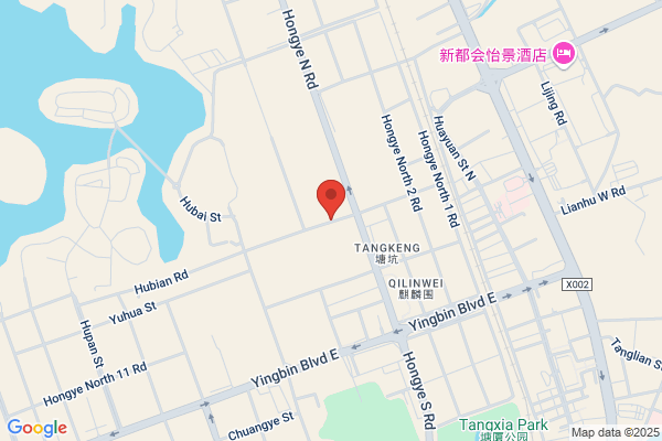Cosonic Electronics Co., Ltd.