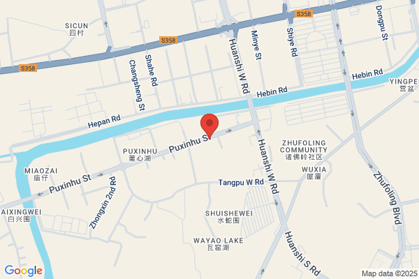 Dongguan  Huamao Science & Technology Development Co., Ltd