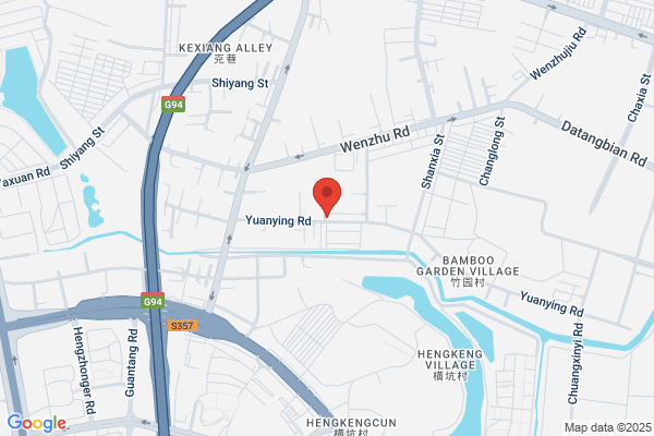 Dongguan Hengjia Electronics Co., Ltd.