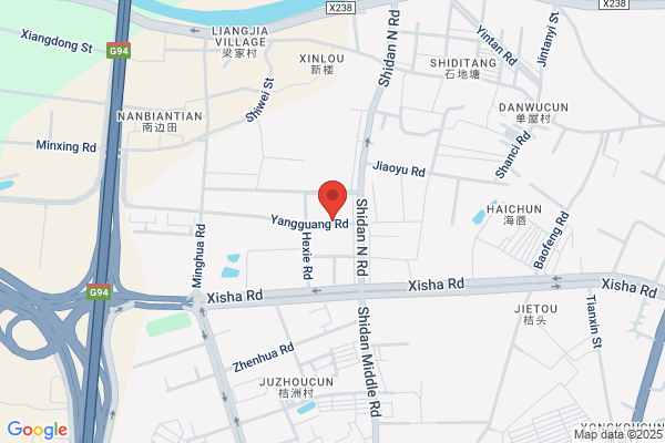 Dongguan Lipers Electronics Co.,ltd.
