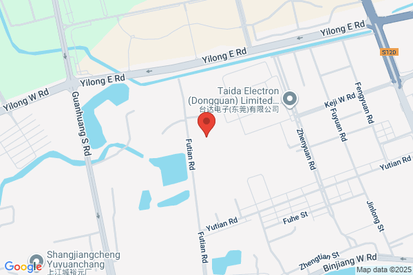 Dongguan Tongrunco., Ltd